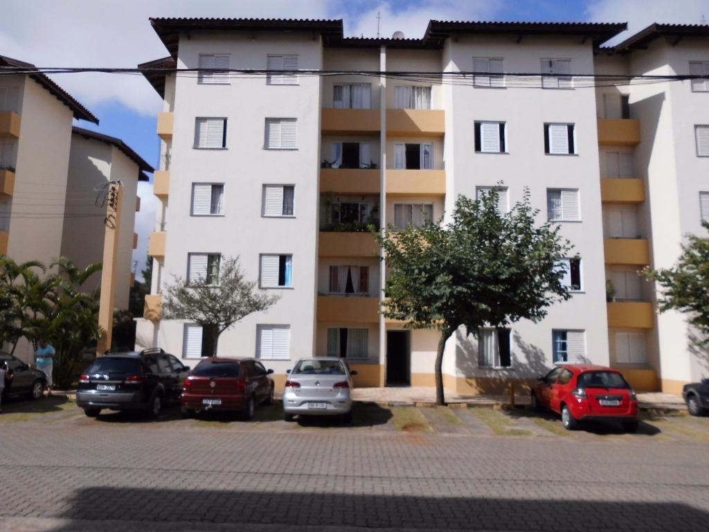 Apartamento à venda com 3 quartos, 65m² - Foto 19