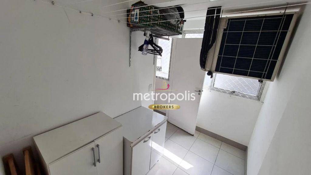 Apartamento à venda com 2 quartos, 92m² - Foto 26