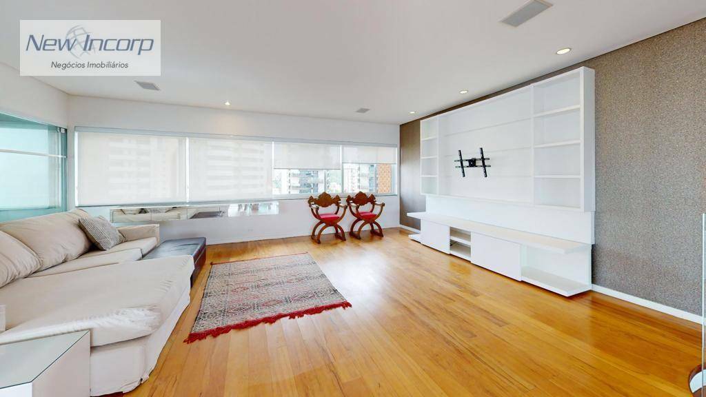 Cobertura à venda com 4 quartos, 370m² - Foto 8