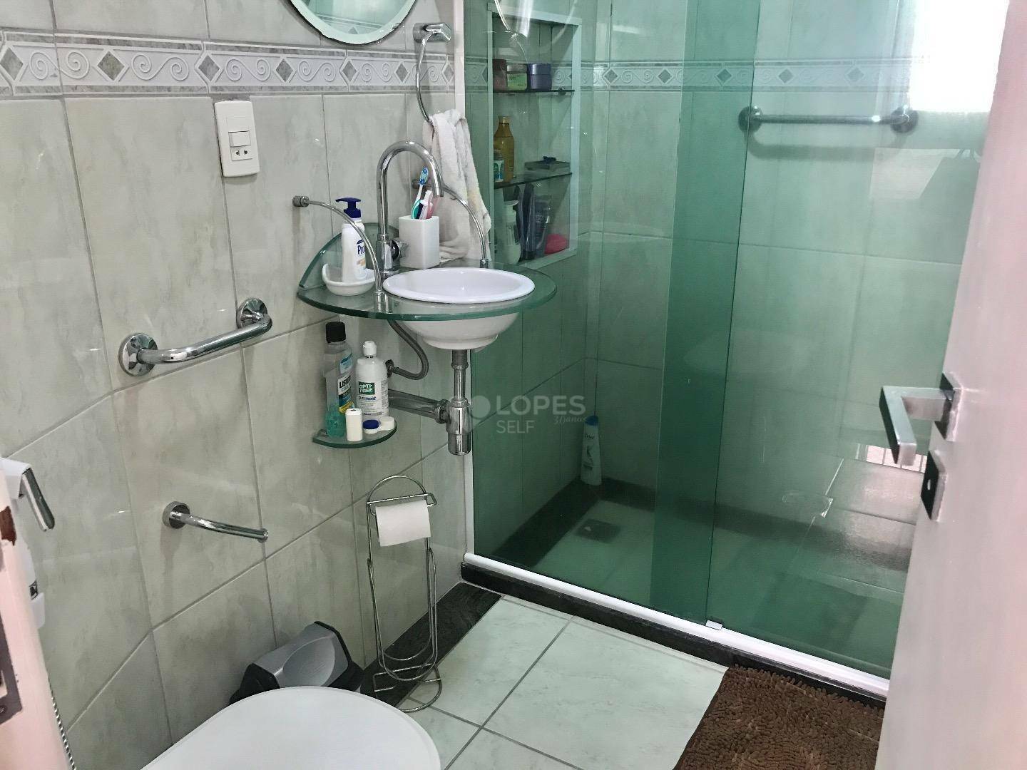 Apartamento à venda com 3 quartos, 80m² - Foto 6