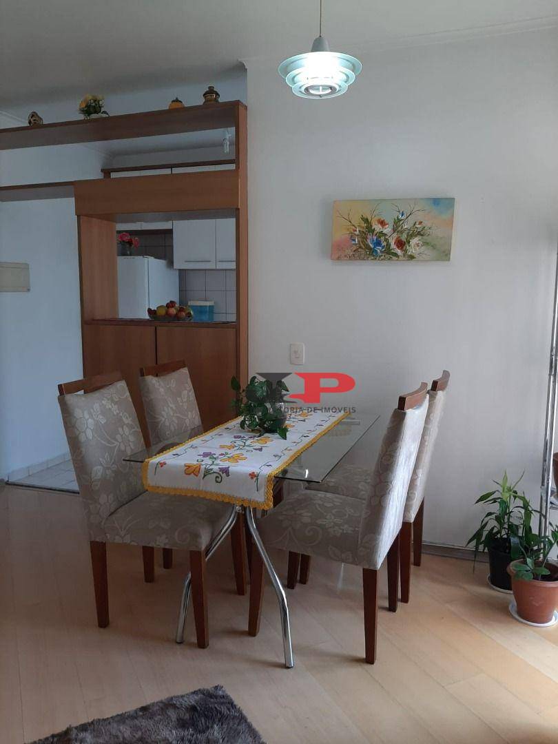 Apartamento à venda com 2 quartos, 48m² - Foto 6