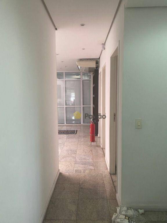 Prédio Inteiro para alugar, 484m² - Foto 50