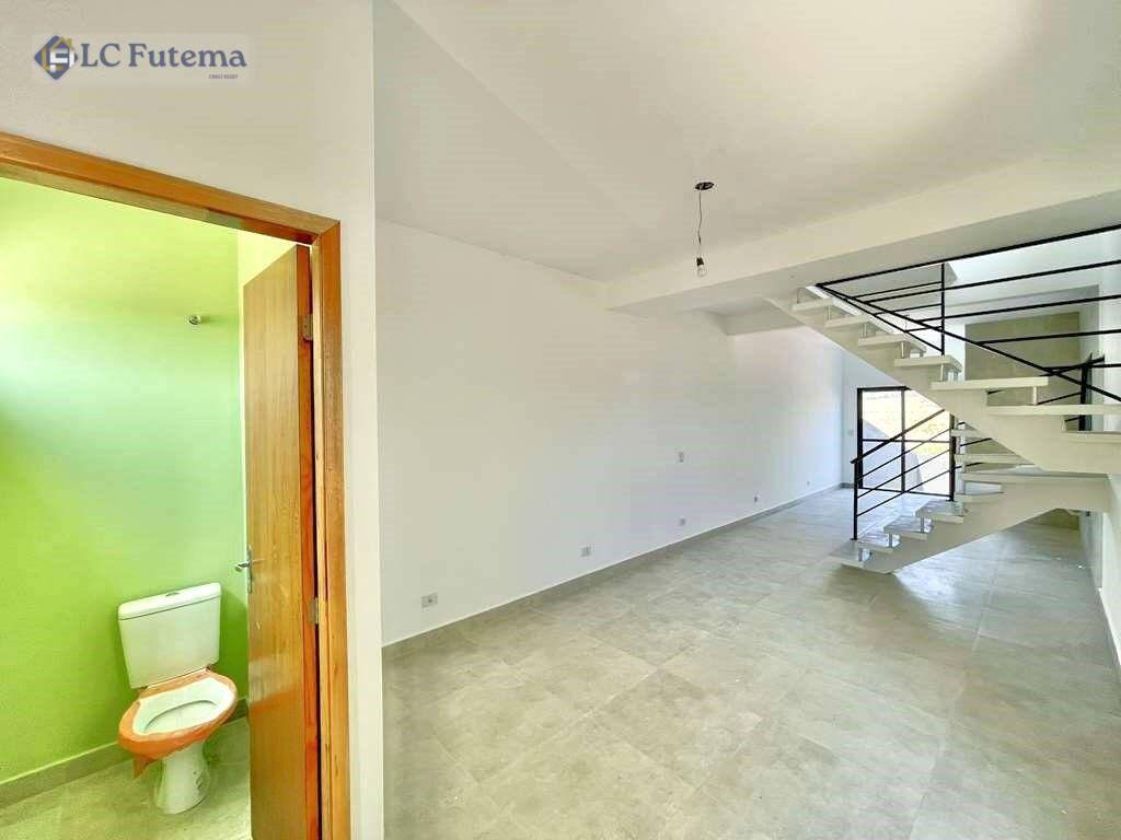 Casa de Condomínio à venda com 3 quartos, 80m² - Foto 12