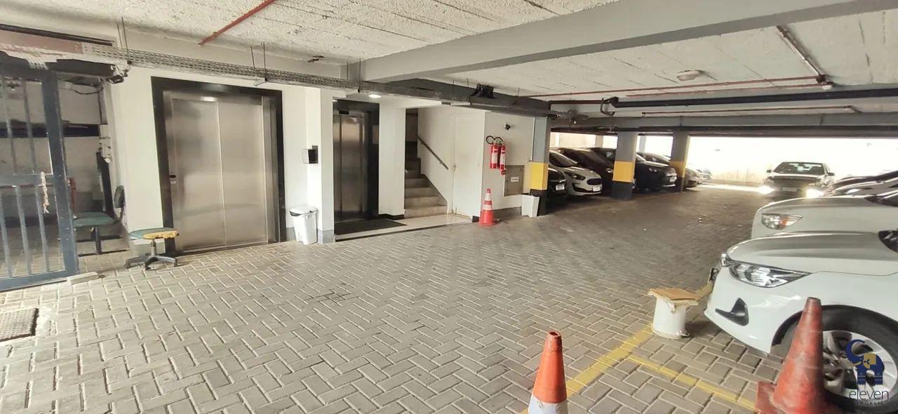 Conjunto Comercial-Sala para alugar, 245m² - Foto 13