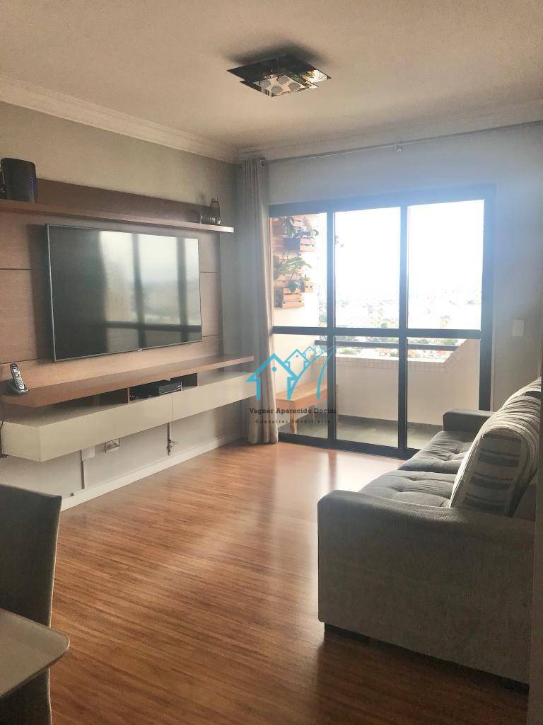 Apartamento à venda com 3 quartos, 90m² - Foto 19