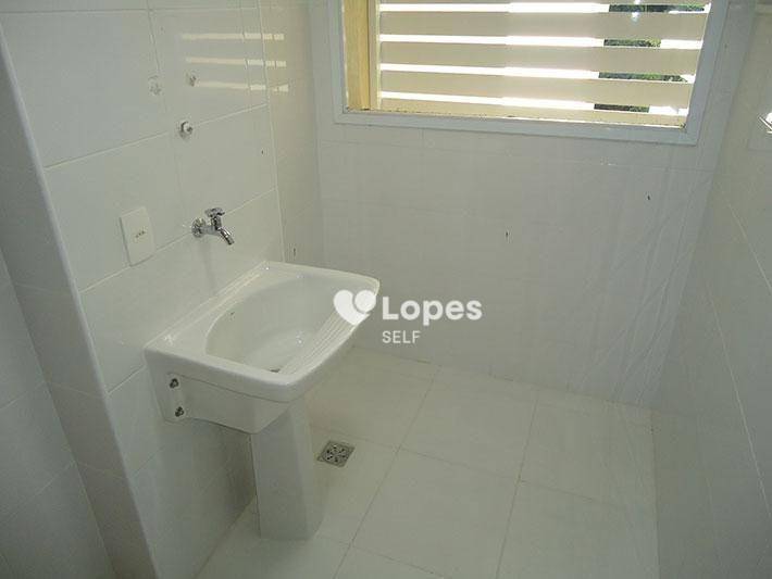 Apartamento à venda com 1 quarto, 57m² - Foto 6