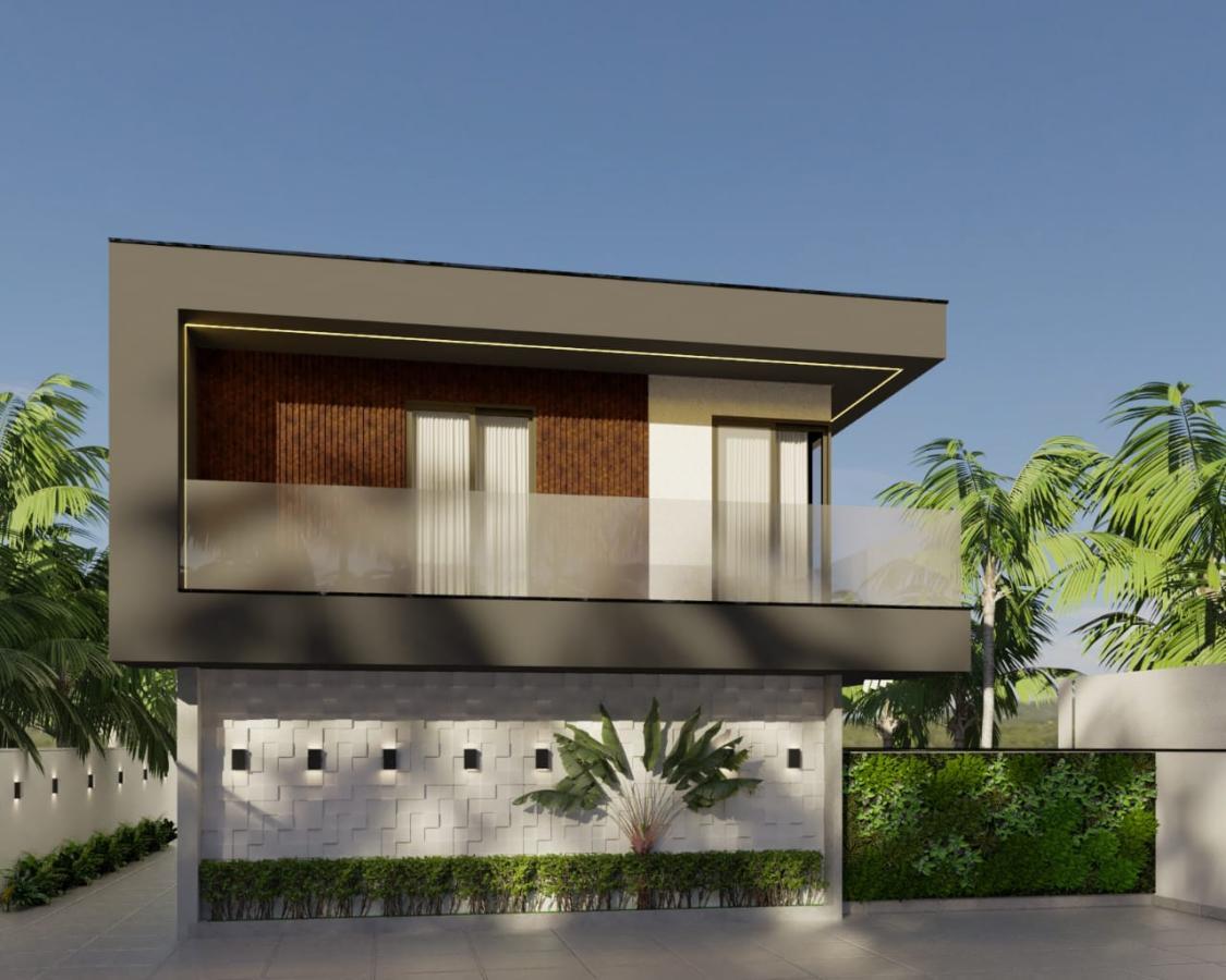 Casa, 2 quartos, 89 m² - Foto 3