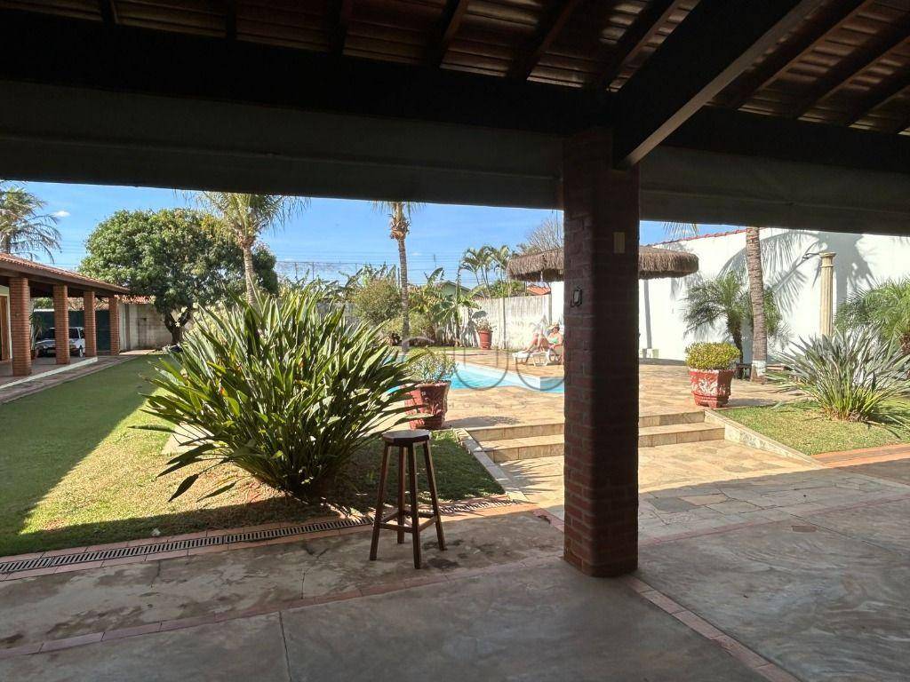 Chácara, 3 quartos, 1000 m² - Foto 5