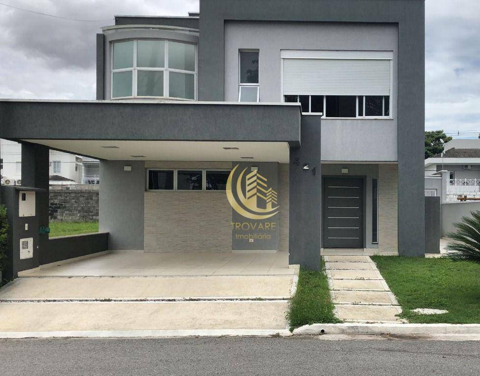 Sobrado à venda com 3 quartos, 286m² - Foto 19