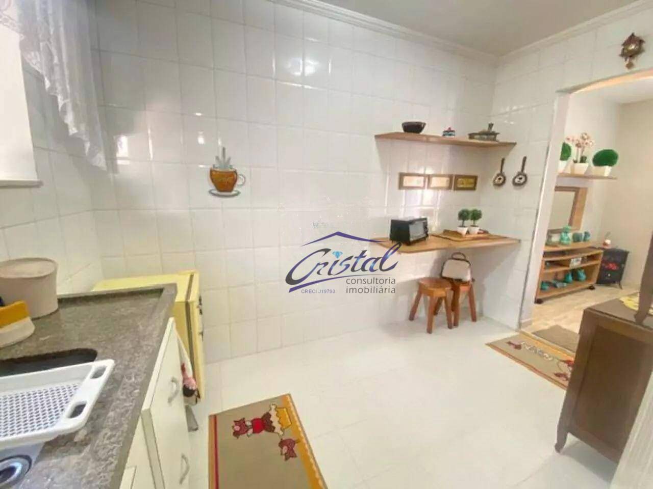 Casa de Condomínio à venda com 2 quartos, 75m² - Foto 6