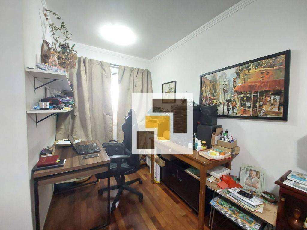 Apartamento à venda com 2 quartos, 52m² - Foto 5