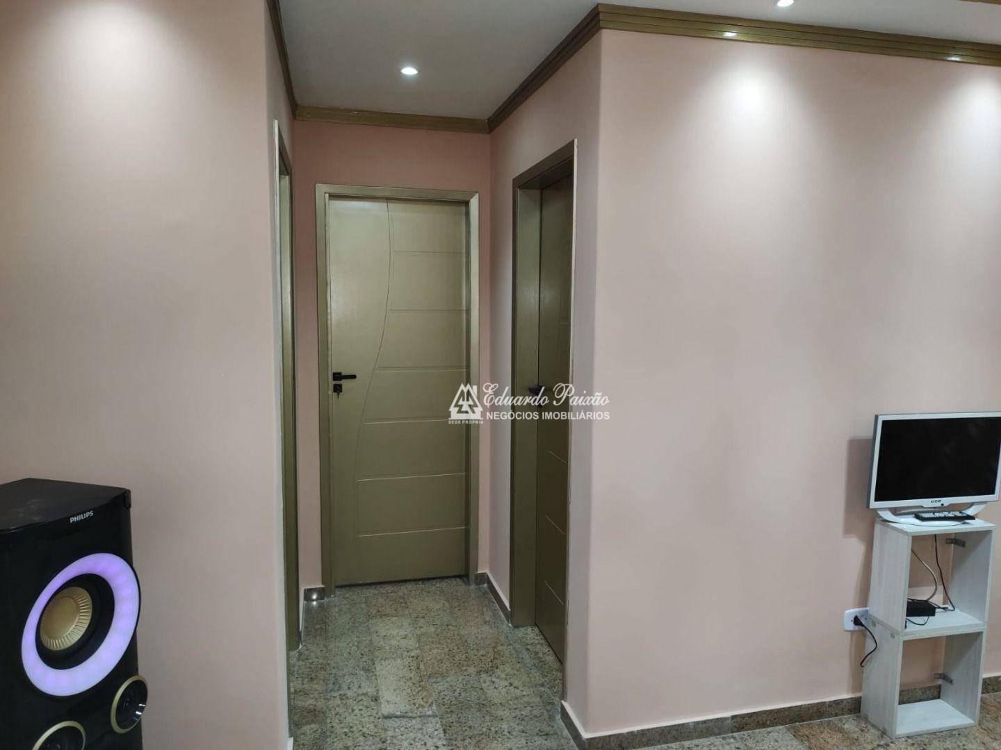 Apartamento à venda com 2 quartos, 57m² - Foto 6