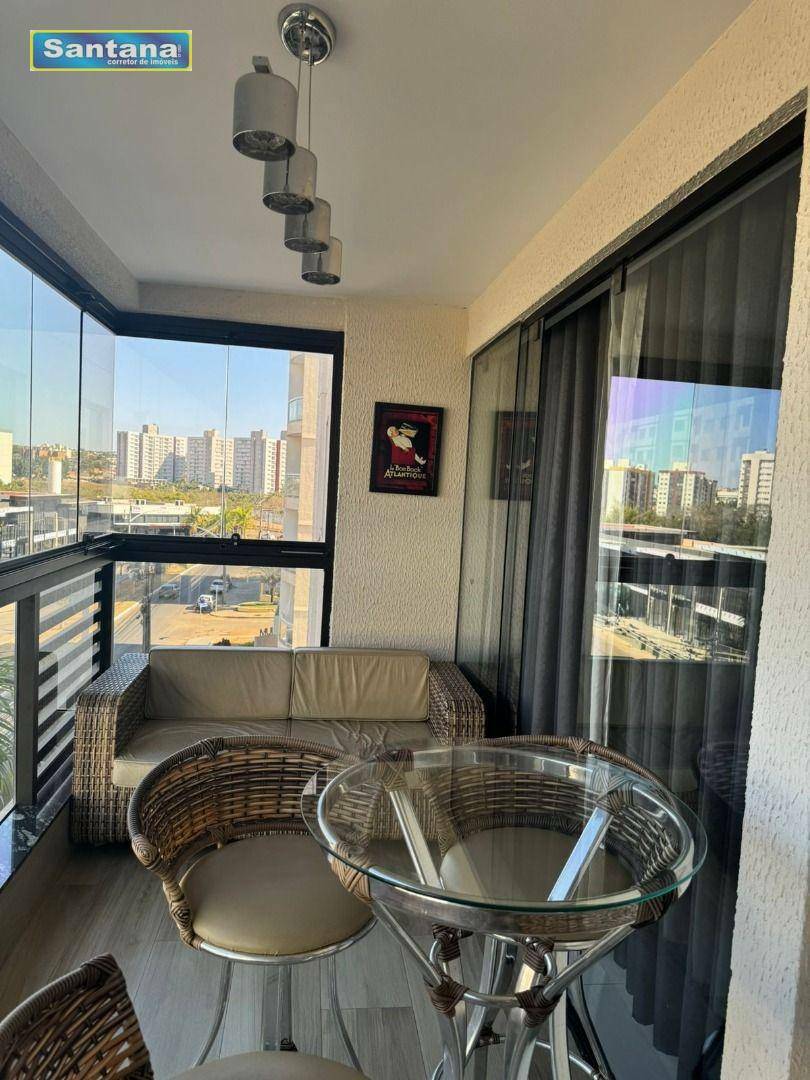 Apartamento à venda com 3 quartos, 81m² - Foto 10