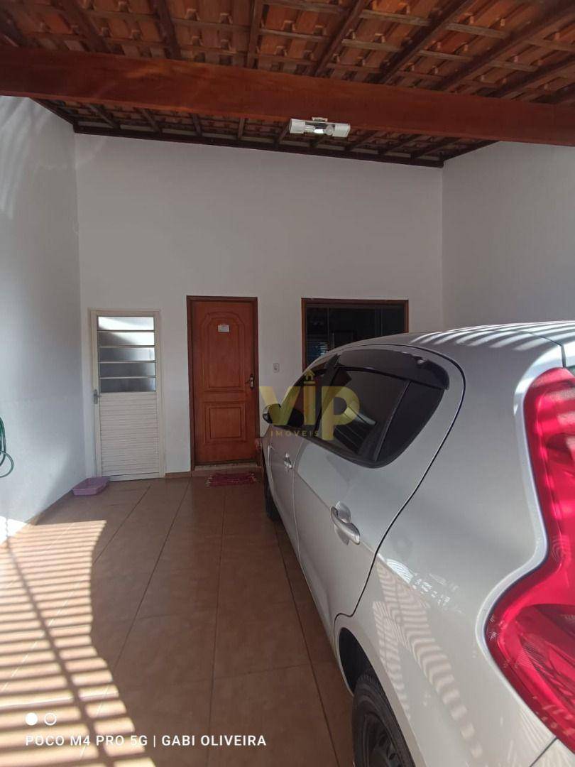 Casa à venda com 3 quartos, 100m² - Foto 16