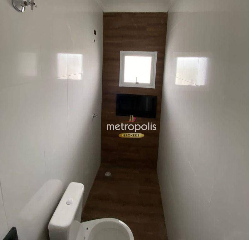 Sobrado à venda com 2 quartos, 80m² - Foto 8