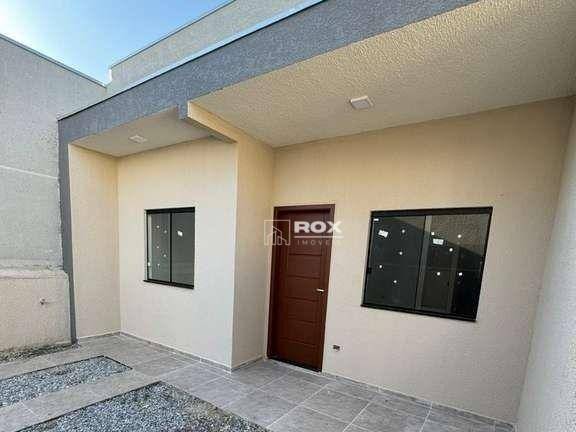 Casa de Condomínio à venda com 2 quartos, 56m² - Foto 3