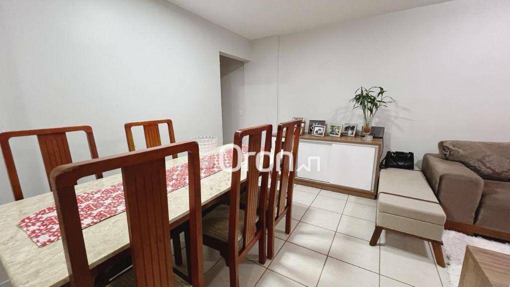 Apartamento à venda com 4 quartos, 92m² - Foto 2