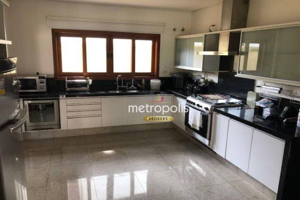 Sobrado à venda e aluguel com 4 quartos, 927m² - Foto 7