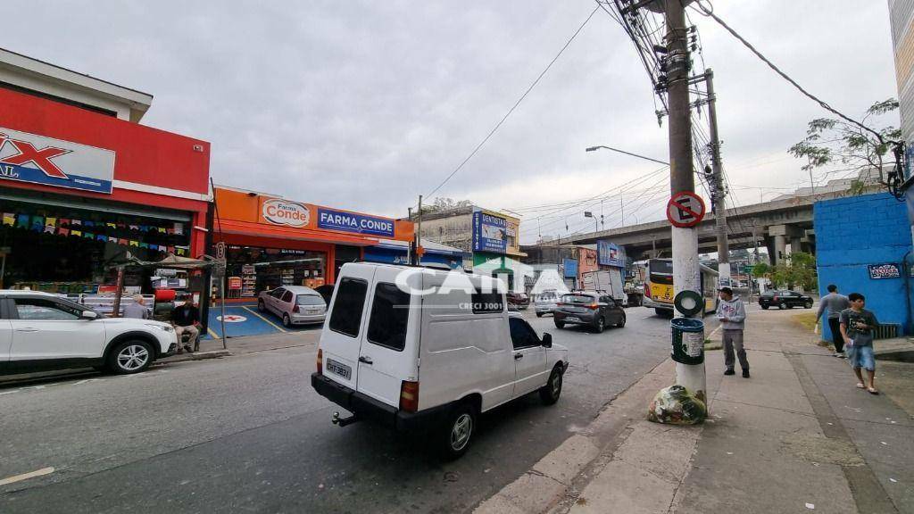 Prédio Inteiro à venda e aluguel, 880m² - Foto 17