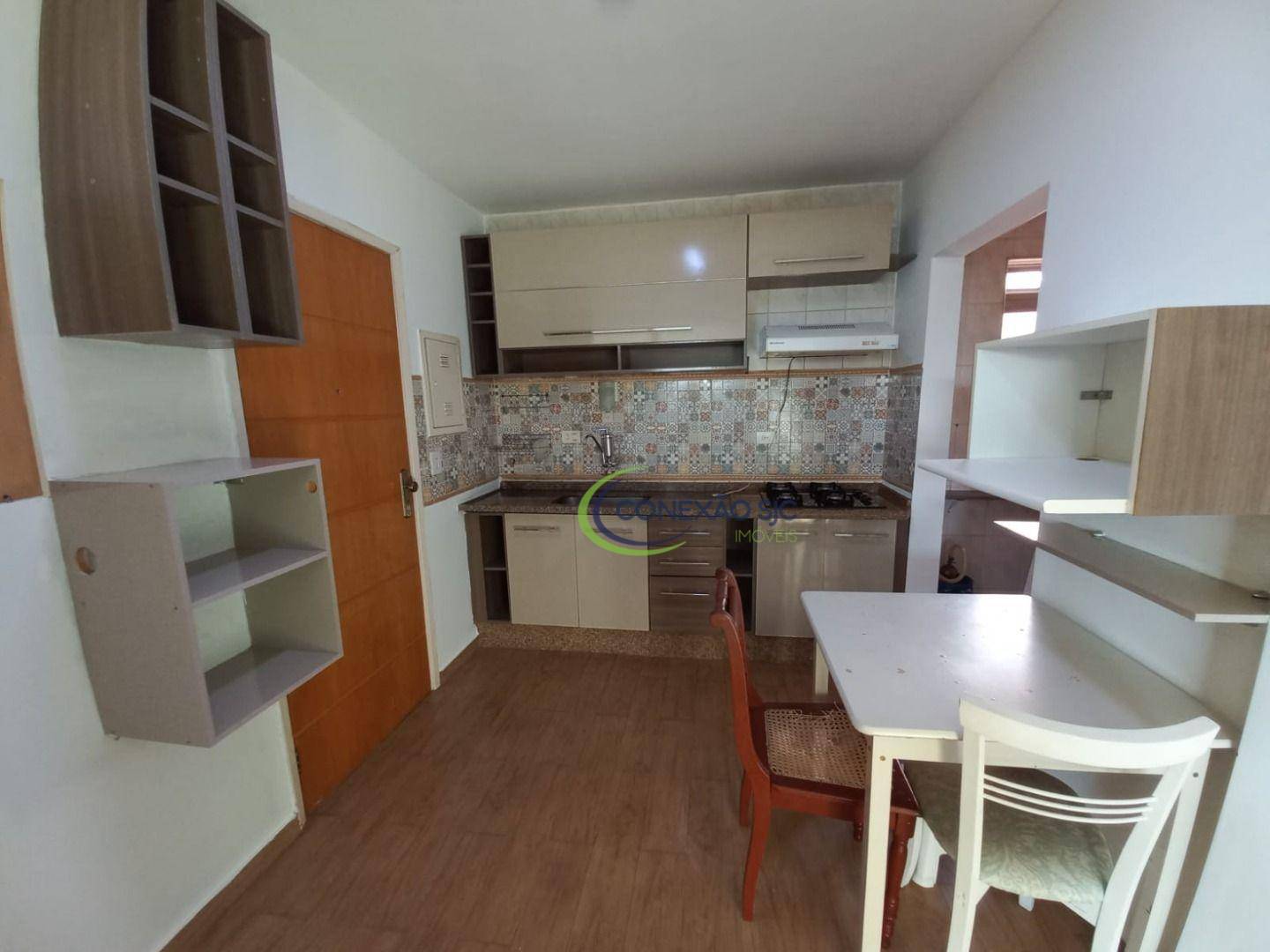 Apartamento à venda com 3 quartos, 82m² - Foto 5