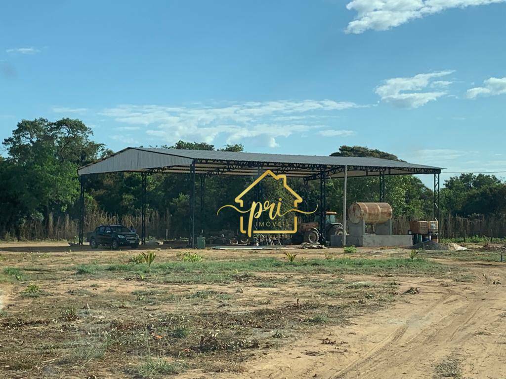 Fazenda à venda com 1 quarto, 100m² - Foto 5