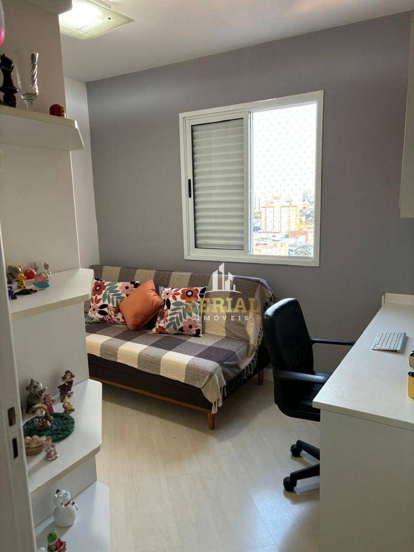 Apartamento à venda com 2 quartos, 60m² - Foto 19