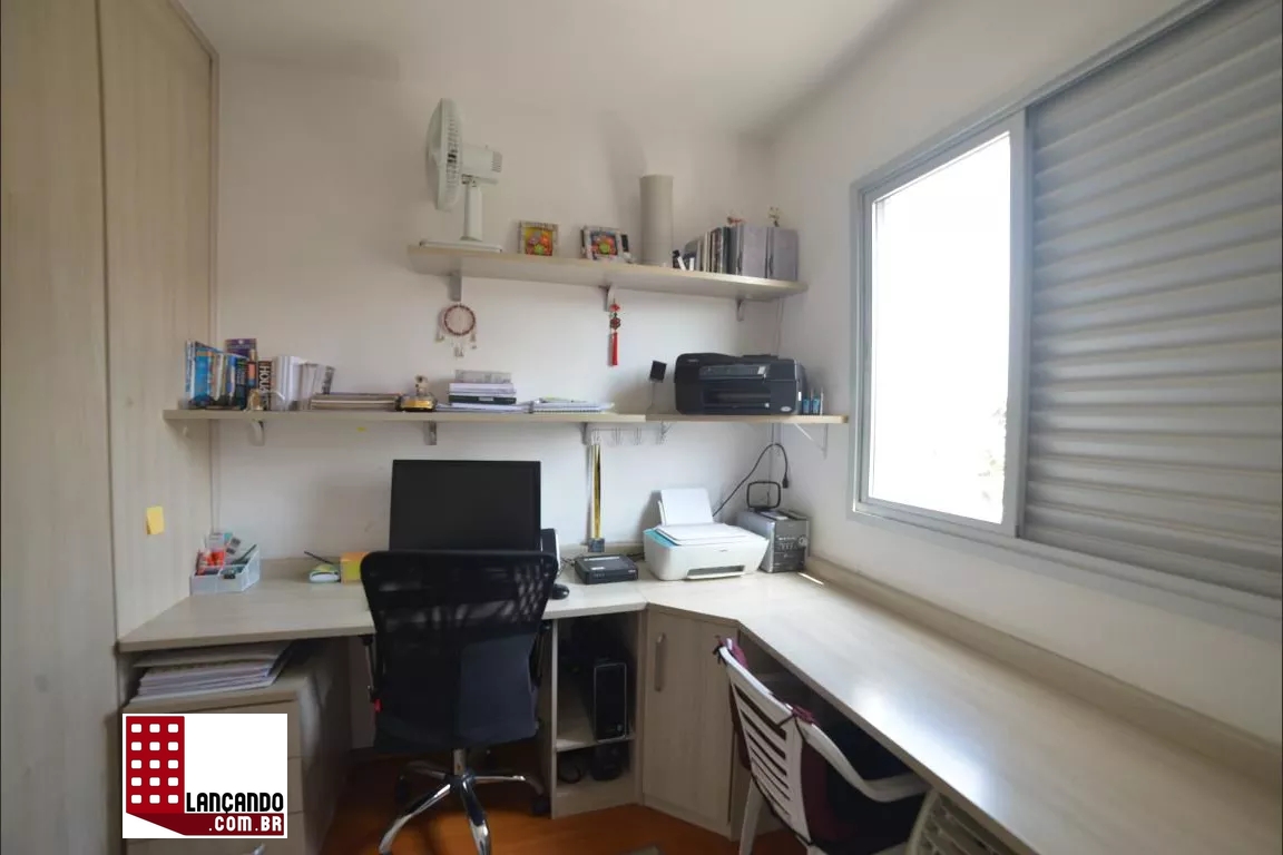 Apartamento à venda com 3 quartos, 65m² - Foto 17