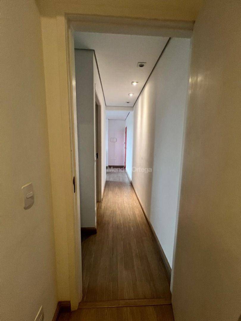 Apartamento à venda com 2 quartos, 53m² - Foto 8