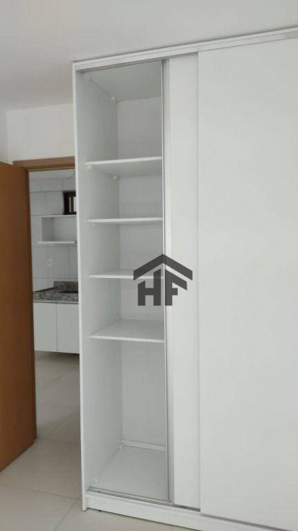 Apartamento à venda e aluguel com 1 quarto, 33m² - Foto 19