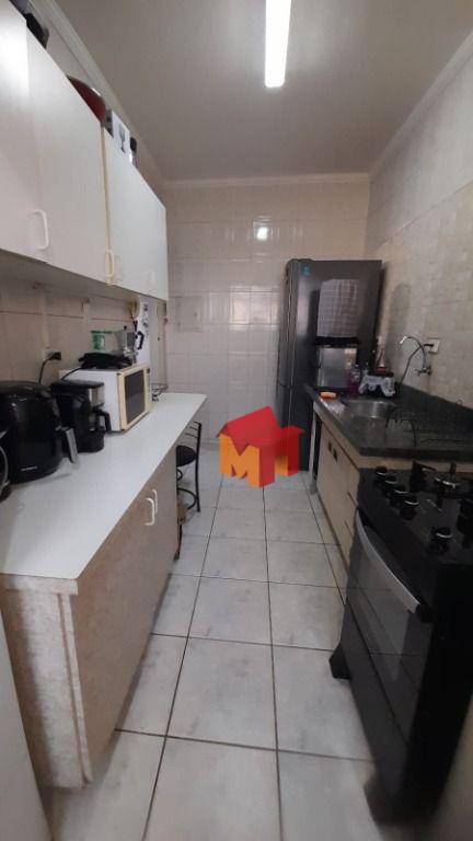 Apartamento à venda com 3 quartos, 69m² - Foto 8