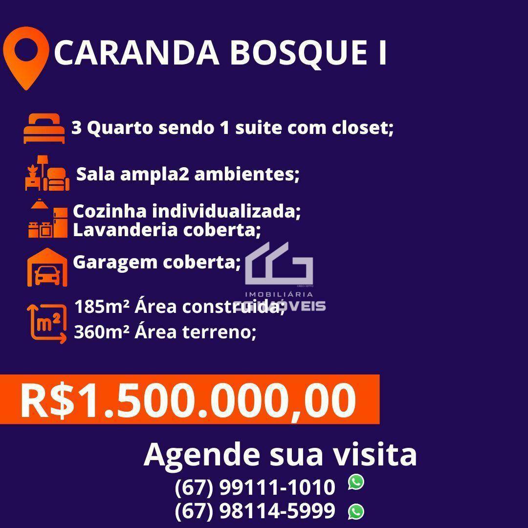 Casa à venda com 3 quartos, 185m² - Foto 14