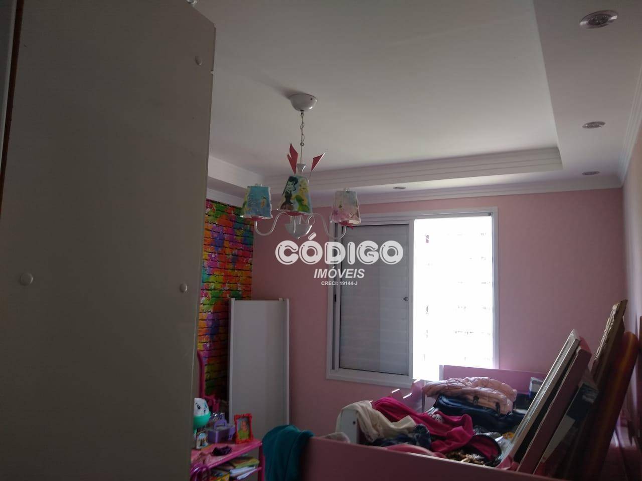 Cobertura à venda com 3 quartos, 125m² - Foto 9