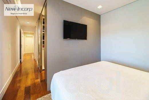 Apartamento à venda com 3 quartos, 165m² - Foto 33