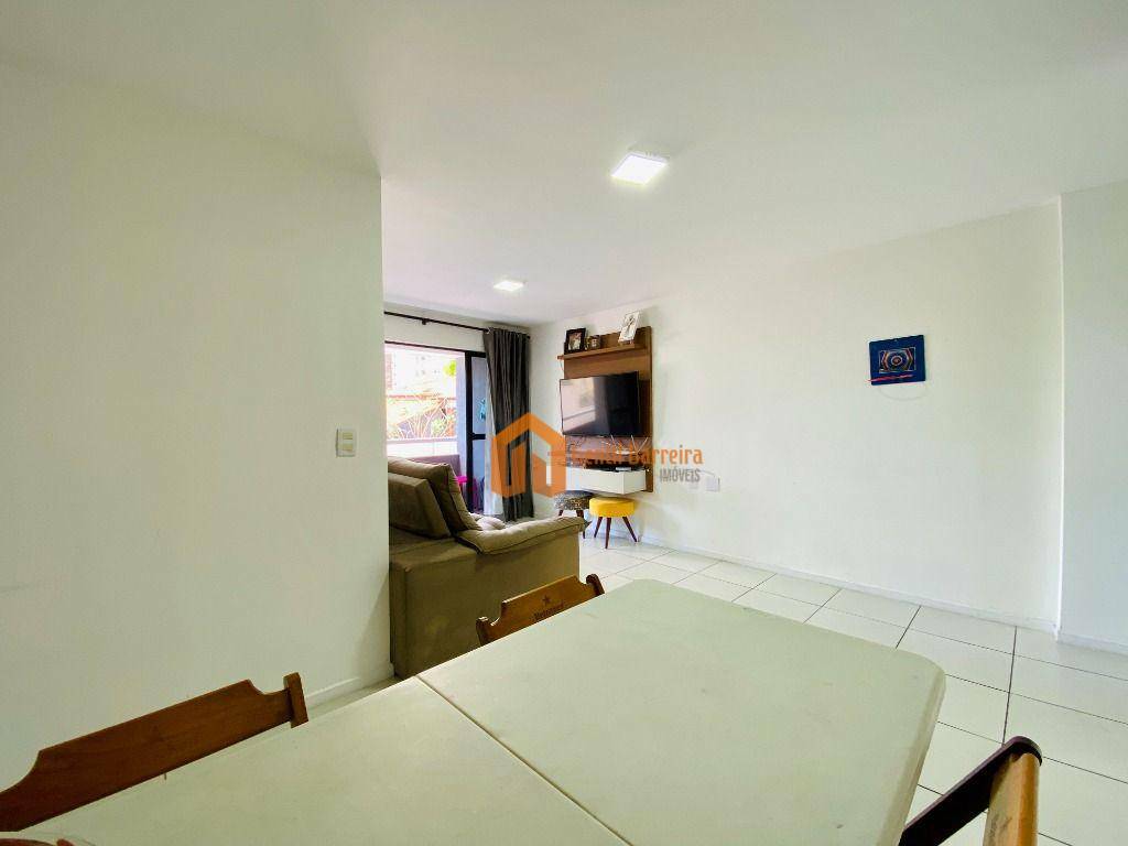 Apartamento à venda com 3 quartos, 86m² - Foto 3