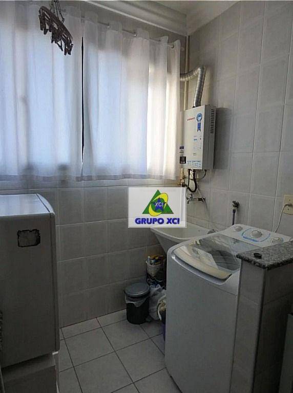 Apartamento à venda com 3 quartos, 89m² - Foto 11