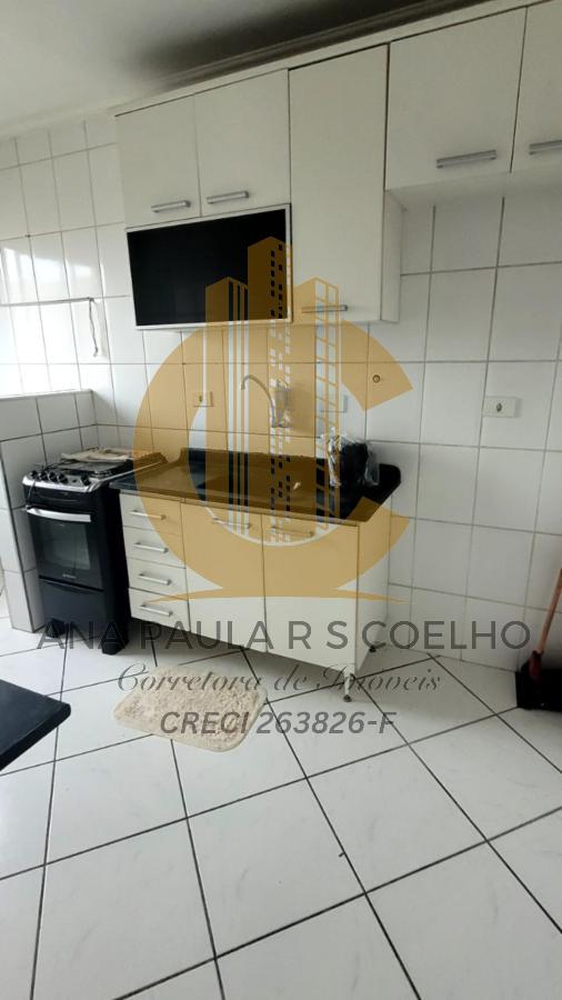 Apartamento à venda com 2 quartos, 46m² - Foto 6