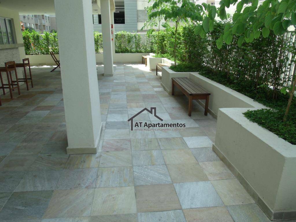 Apartamento à venda com 2 quartos, 56m² - Foto 33