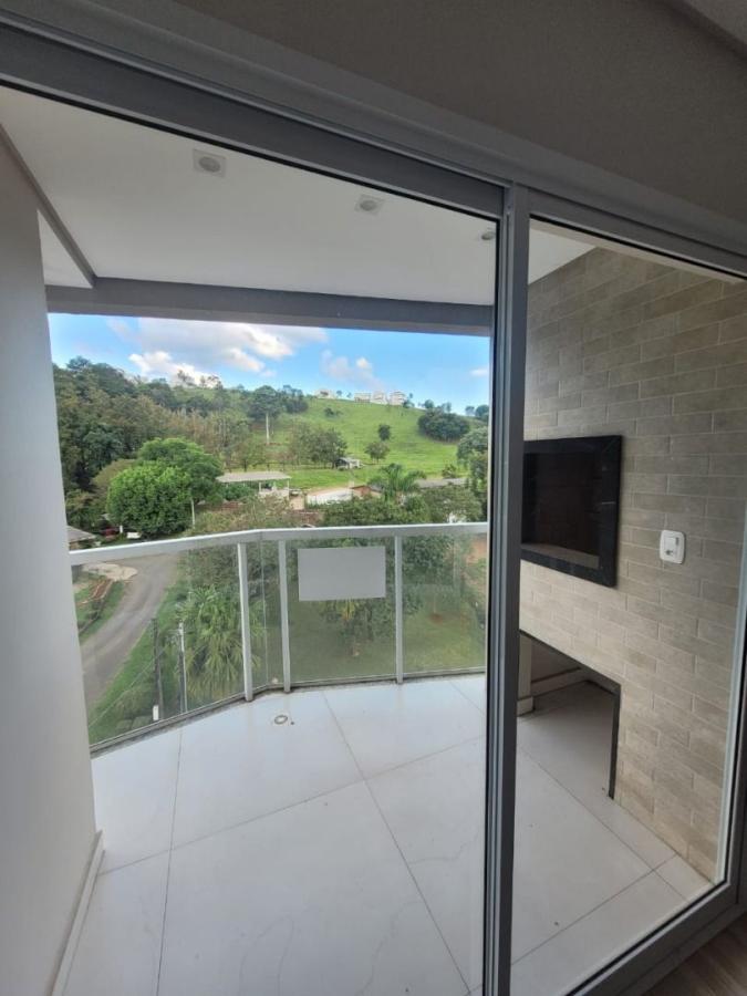 Apartamento à venda com 2 quartos, 64m² - Foto 13