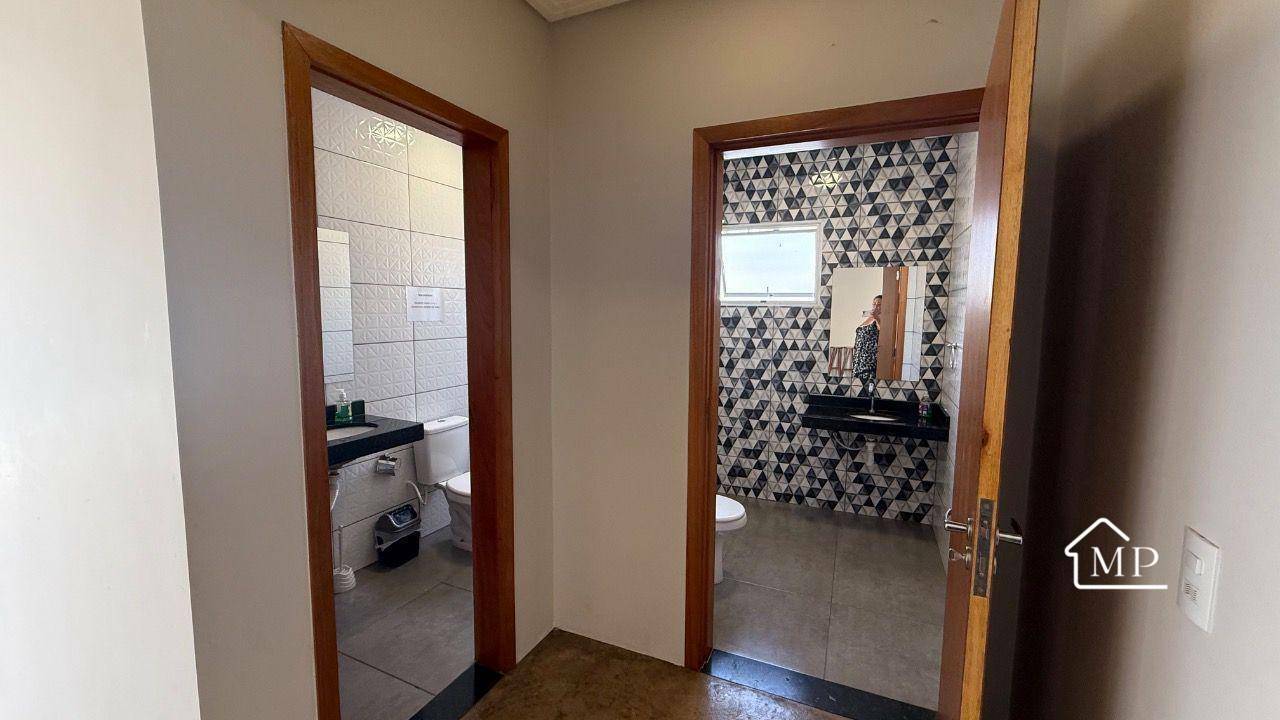Casa à venda com 3 quartos, 146m² - Foto 19