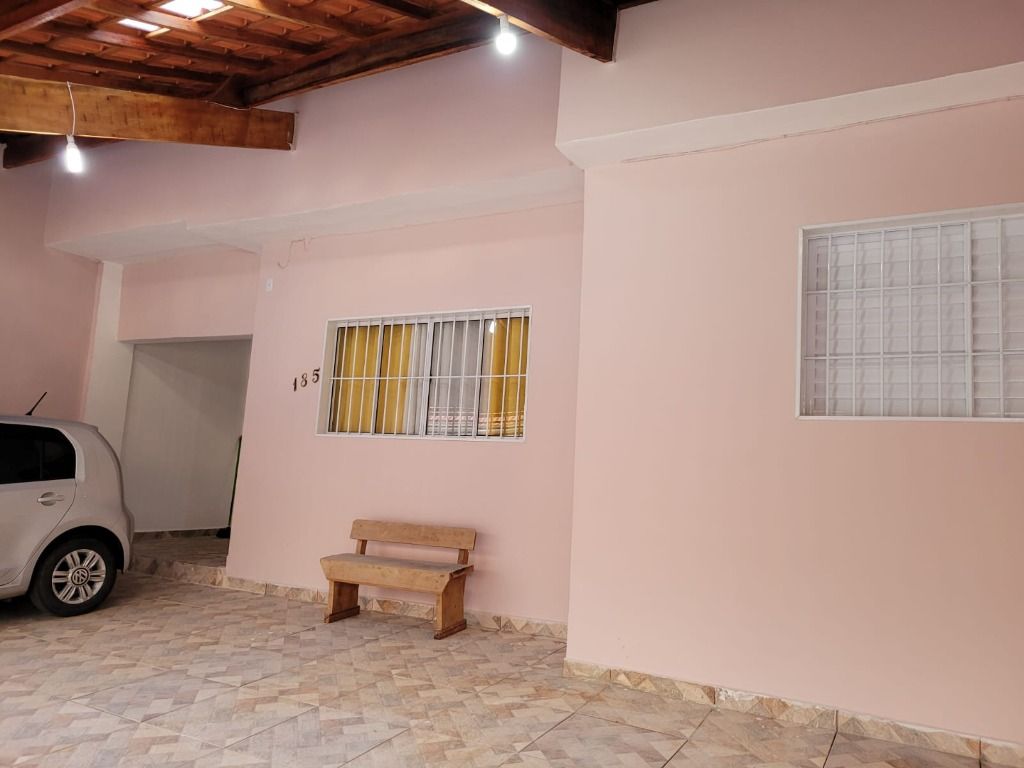 Casa à venda com 3 quartos, 150m² - Foto 20