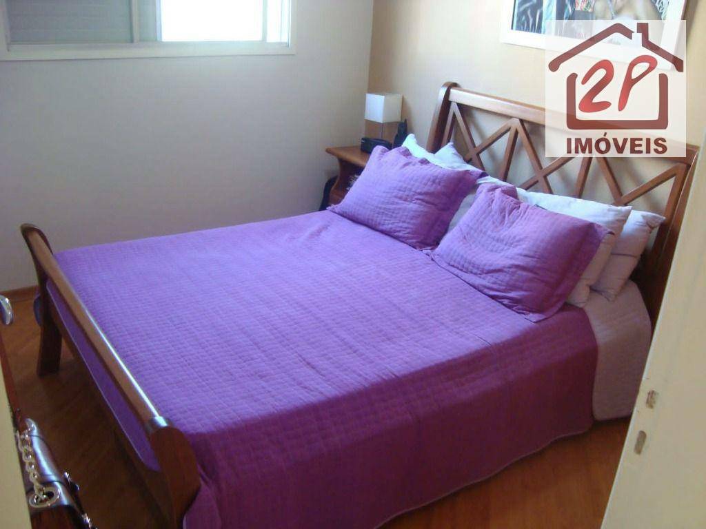 Apartamento à venda com 2 quartos, 54m² - Foto 7