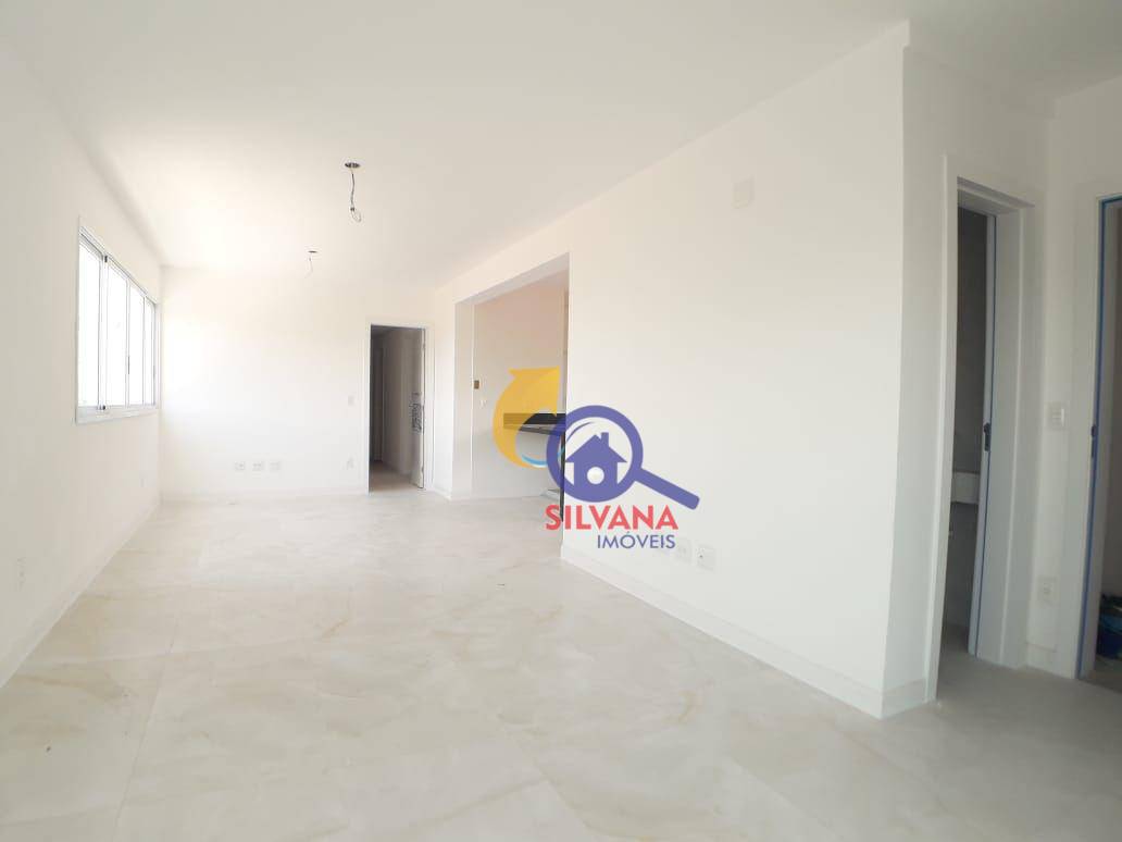 Apartamento à venda com 4 quartos, 138m² - Foto 8