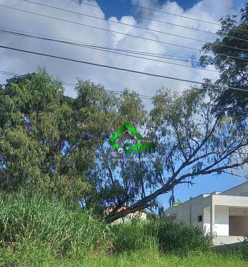 Loteamento e Condomínio à venda, 1000M2 - Foto 1