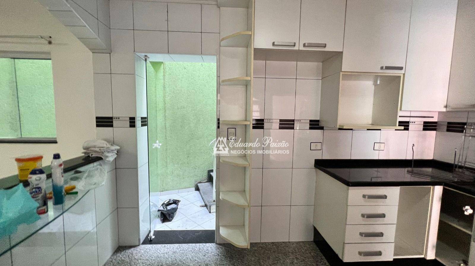 Sobrado à venda com 3 quartos, 180m² - Foto 23