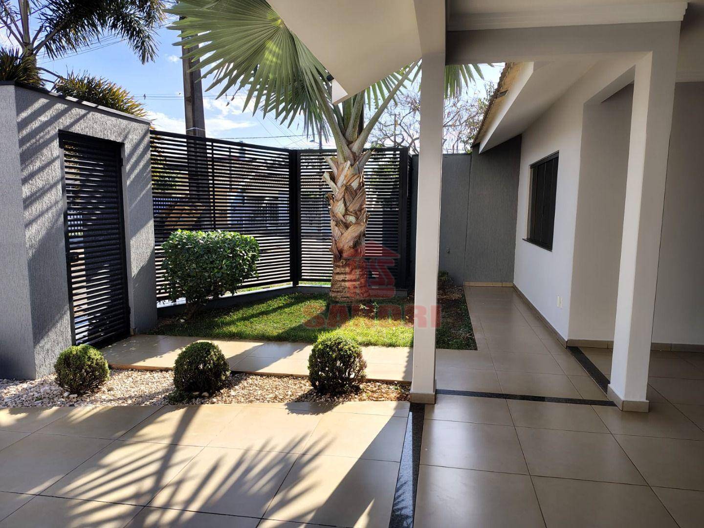 Casa, 3 quartos, 186 m² - Foto 3