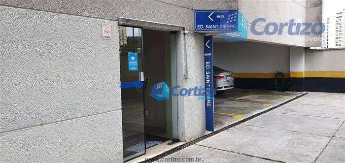 Conjunto Comercial-Sala à venda, 93m² - Foto 19