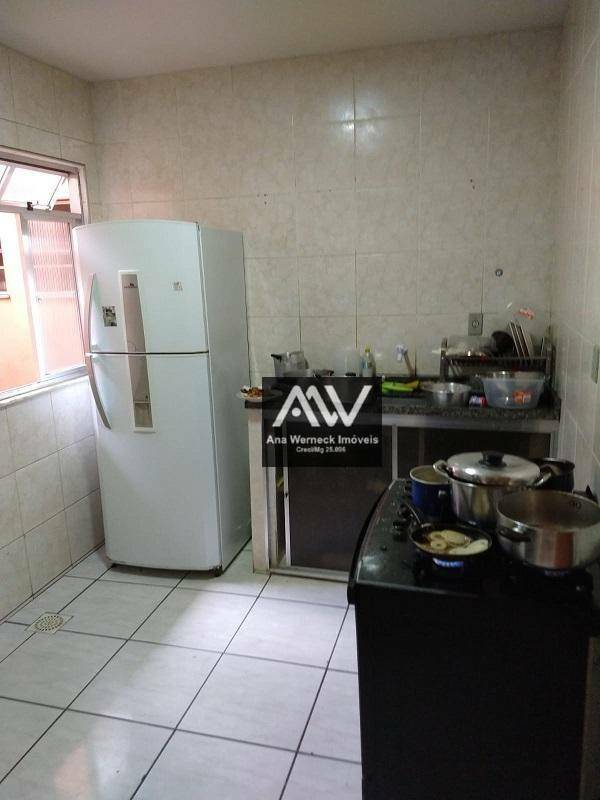 Apartamento à venda com 2 quartos, 60m² - Foto 8