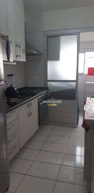 Apartamento à venda com 3 quartos, 59m² - Foto 10