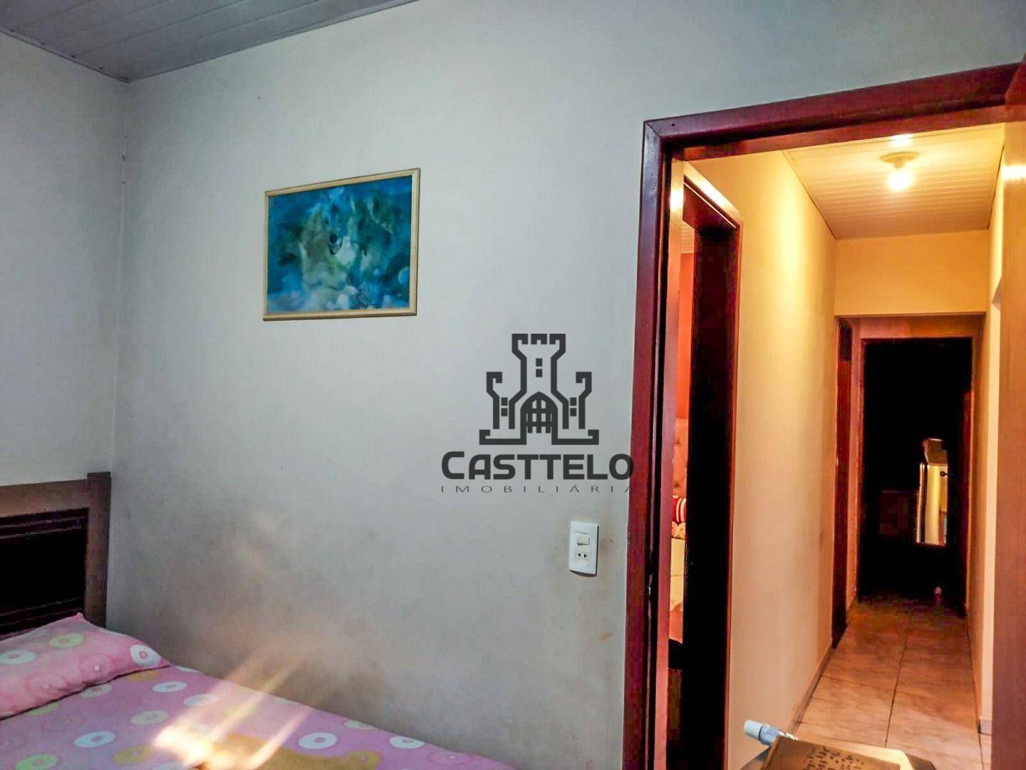 Casa à venda com 3 quartos, 100m² - Foto 8