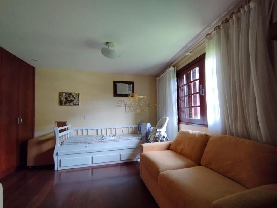 Casa de Condomínio à venda com 4 quartos, 186m² - Foto 20